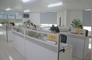 КИТАЙ Dongguan Yuanfeng Plastic Jewelry Co., Ltd.