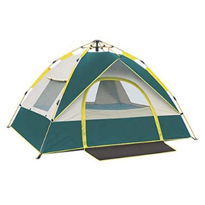 Прямой связывать делает на открытом воздухе шатер водостойким легкий для того чтобы снести шатер на человек 3-4 205*195*130CM