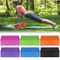 Ремень простирания кирпича йоги набора йоги Pilates хлопка полиэстера ЕВА набор 3 частей