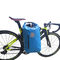 Humanized водоустойчивый Pannier кладет сумку в мешки шкафа пылезащитного велосипеда 17L заднюю