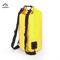 брезента PVC сумки 500D 5L 10L 20L Ripstop располагаясь лагерем сумка водоустойчивого облегченная сухая