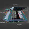 Водоустойчивый автоматический располагаться лагерем хлопает вверх шатер 2 3 люд однослойное 4KG